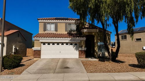 5266 S 236th Ave, Buckeye, AZ, 85326-7284 | Card Image