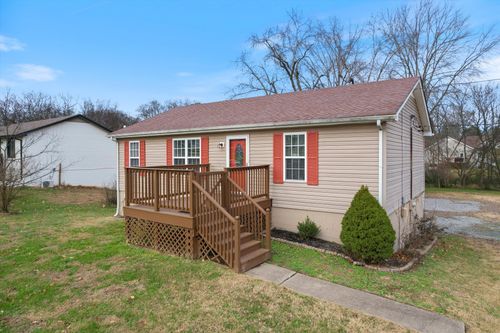 1496 Valley Ridge Dr W, Gallatin, TN, 37066-4707 | Card Image