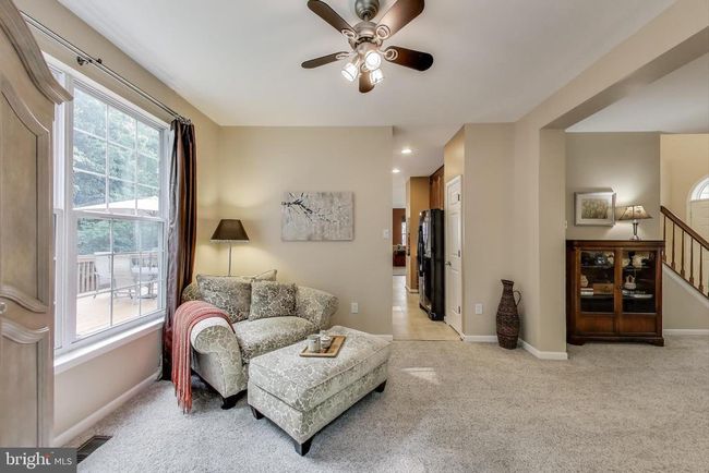 11211 Little Fox Ln, House other with 4 bedrooms, 3 bathrooms and null parking in GERMANTOWN MD | Image 9