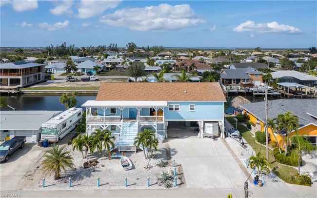 12277 Boat Shell Dr, House other with 3 bedrooms, 3 bathrooms and 3 parking in MATLACHA ISLES FL | Image 40