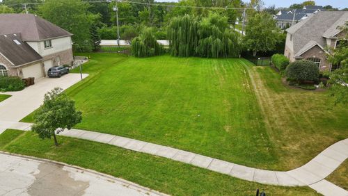 19830 Berkshire Dr, Mokena, IL, 60448-1668 | Card Image