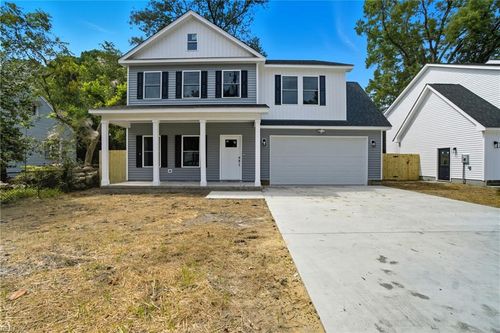 3321 Herbert St, Norfolk, VA, 23513-2209 | Card Image