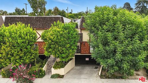 3-7422 Hazeltine Ave, Van Nuys, CA, 91401 | Card Image