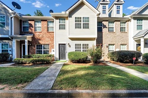 434 Berckman Dr Nw, Lilburn, GA, 30047-4982 | Card Image