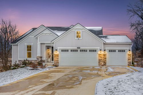 37-2369 Quarter Horse Drive, Cedar Springs, MI, 49319 | Card Image