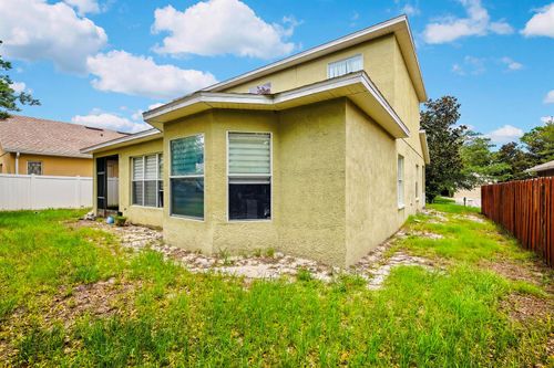 4193 Beaumont Loop, SPRING HILL, FL, 34609 | Card Image
