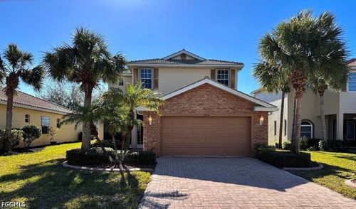 2560 Keystone Lake Dr, CAPE CORAL, FL, 33909-2941 | Card Image