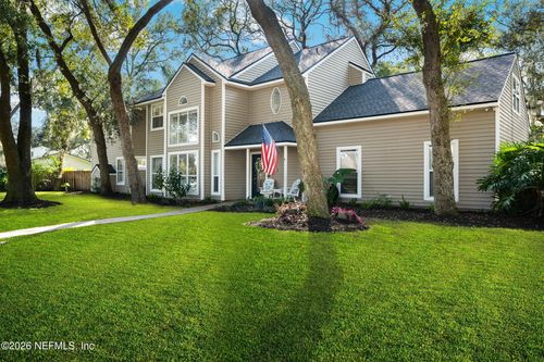 2280 Oak Forest Dr, Jacksonville Beach, FL, 32250-2900 | Card Image