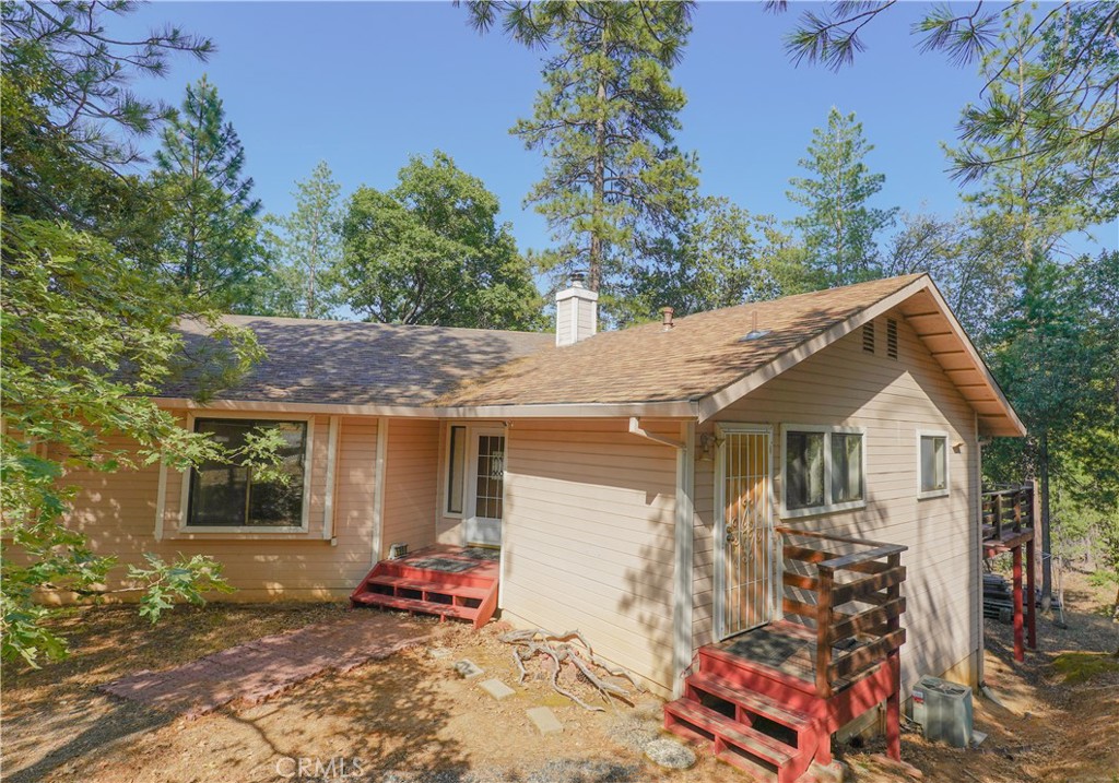 Residential in Coulterville 2