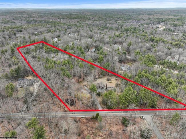 104 Piscassic Rd, House other with 4 bedrooms, 2 bathrooms and null parking in Newfields NH | Image 6