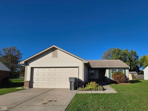6165 Pinnacle Blvd, Indianapolis, IN, 46237-3559 | Card Image