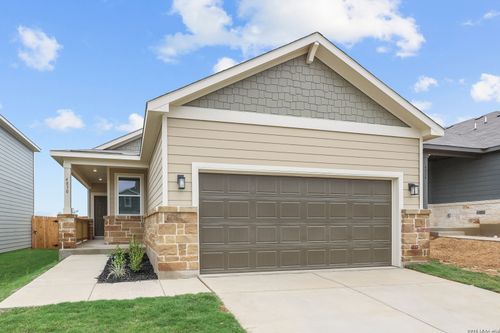 4830 Sahara Vlys, San Antonio, TX, 78222-4868 | Card Image