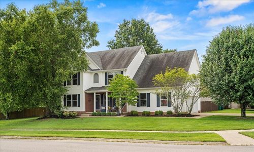 279 Ascot Ave, Winchester, KY, 40391-8557 | Card Image