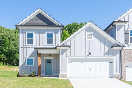 1693 Destiny Dr, Hixson, TN, 37343-6356 | Card Image