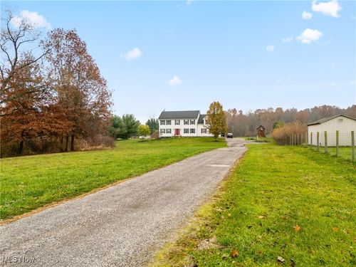 7374 Virginia Rd, Atwater, OH, 44201-9589 | Card Image