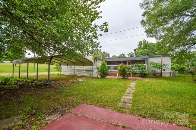 2598 Dillard Rd, House other with 3 bedrooms, 2 bathrooms and null parking in Madison NC | Image 35