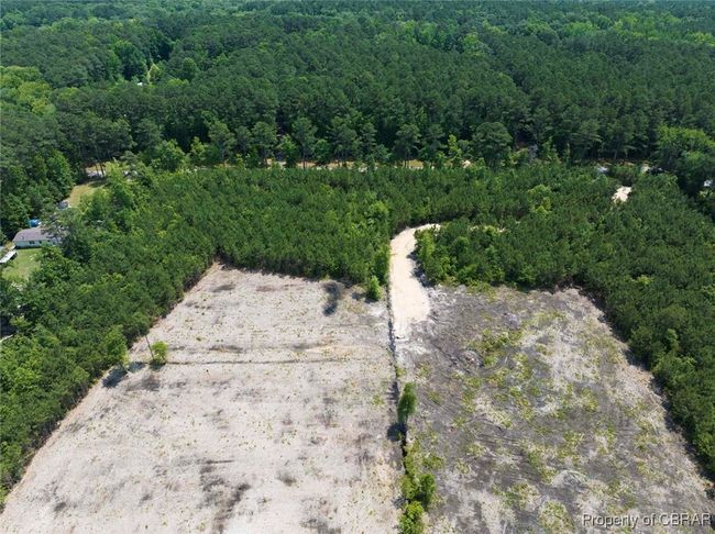 20 ac Ridge Road, Home with 0 bedrooms, 0 bathrooms and null parking in Cobbs Creek VA | Image 4