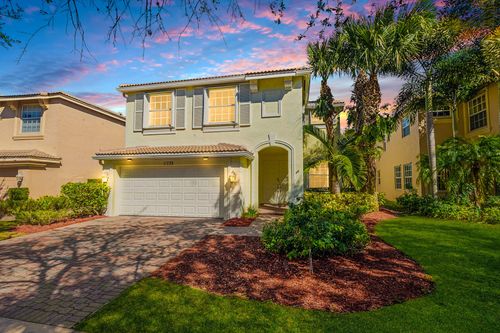 11728 Sw Bennington Cir, Port St Lucie, FL, 34987-2716 | Card Image