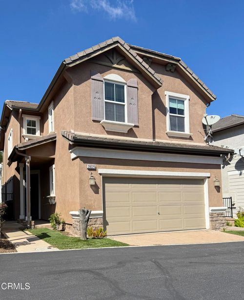 28225 Clementine Dr, Santa Clarita, CA, 91350-3251 | Card Image