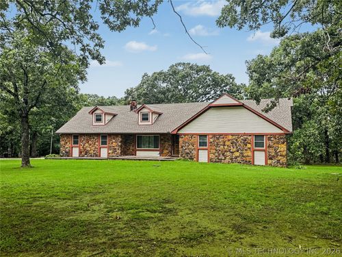 20472 494 Rd, Tahlequah, OK, 74464-7367 | Card Image