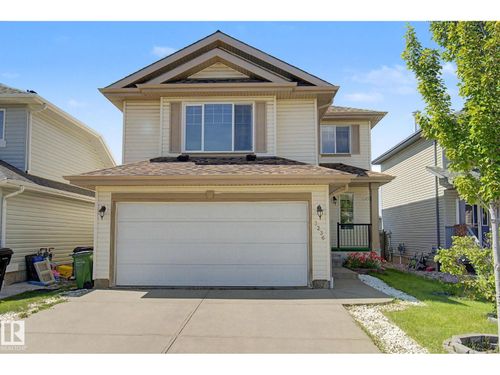 3236 21 St Nw, Edmonton, AB, T6T0A8 | Card Image
