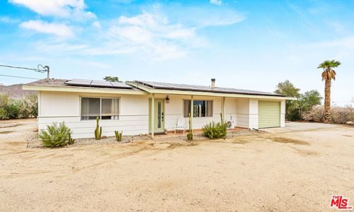 62282 Dennis Ave, Joshua Tree, CA, 92252 | Card Image