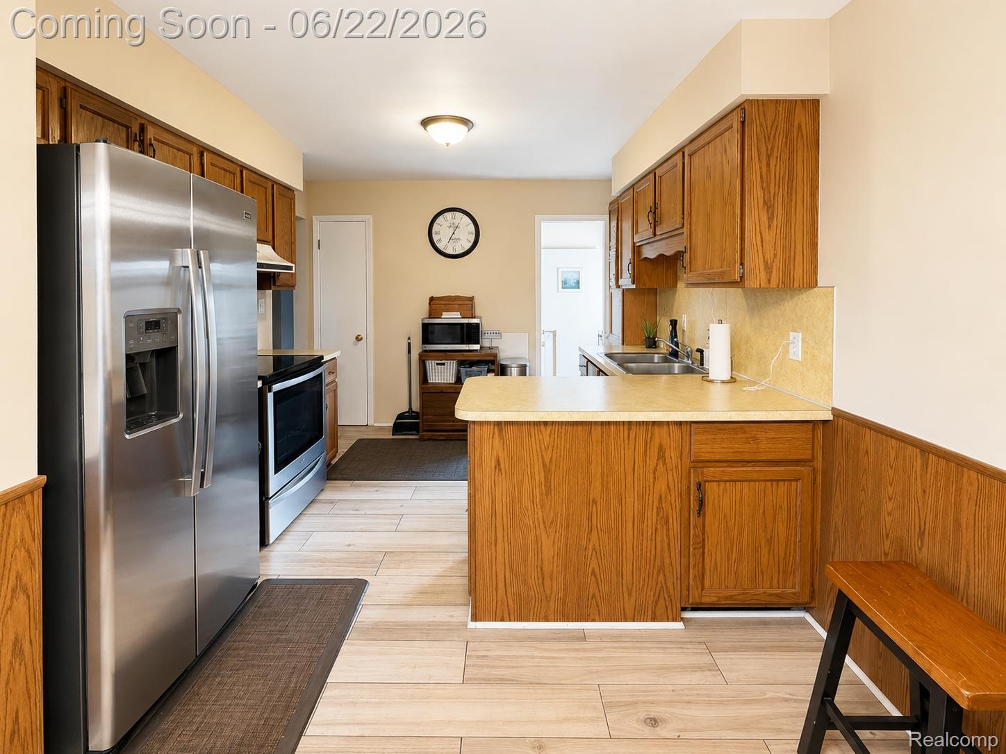 Residential in Warren 4
