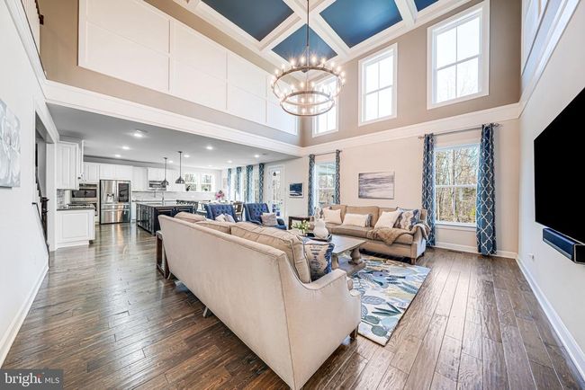 23673 Amesfield Pl, House other with 6 bedrooms, 7 bathrooms and null parking in ALDIE VA | Image 12