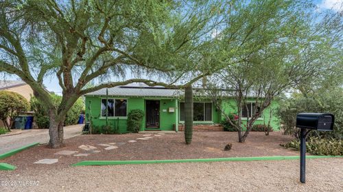 2733 E Exeter St, Tucson, AZ, 85716-5531 | Card Image