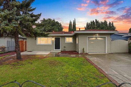 2536 Pilot Knob Dr, Santa Clara, CA, 95051-1132 | Card Image