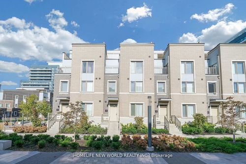 112-30 Almond Blossom Mews, Concord, ON, L4K0N6 | Card Image