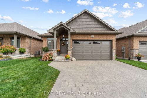 26-159 Collins Way, Strathroy, ON, N7G0G8 | Card Image