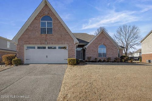 6264 Arboreal Dr, Olive Branch, MS, 38654-6621 | Card Image