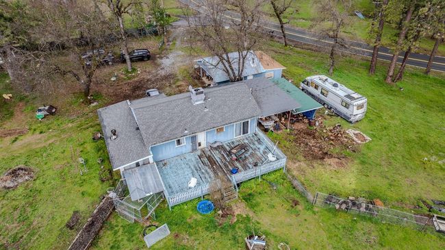 5563 Eagleview Dr, House other with 2 bedrooms, 1 bathrooms and null parking in Mountain Ranch CA | Image 60