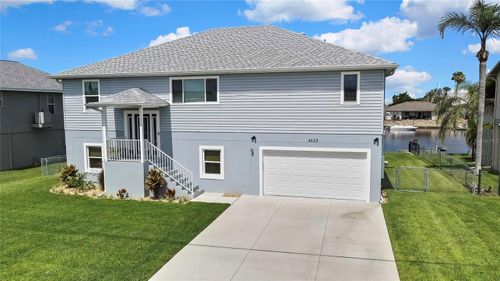 4123 Daisy Dr, Hernando Beach, FL, 34607-3340 | Card Image