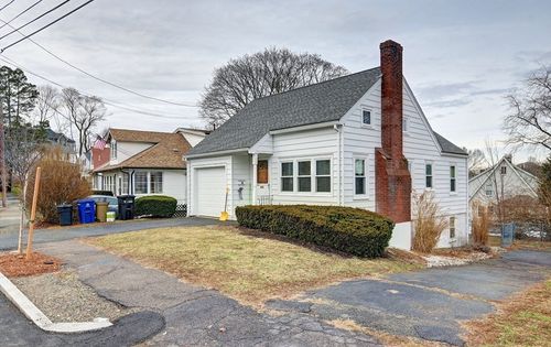 317 Elmwood Ave, Quincy, MA, 02170-2513 | Card Image