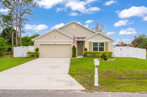 502 Nw Kingston Street, Port St Lucie, FL, 34983 | Card Image