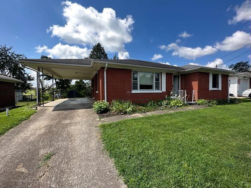 405 Bond St, Richmond, KY, 40475-2527 | Card Image