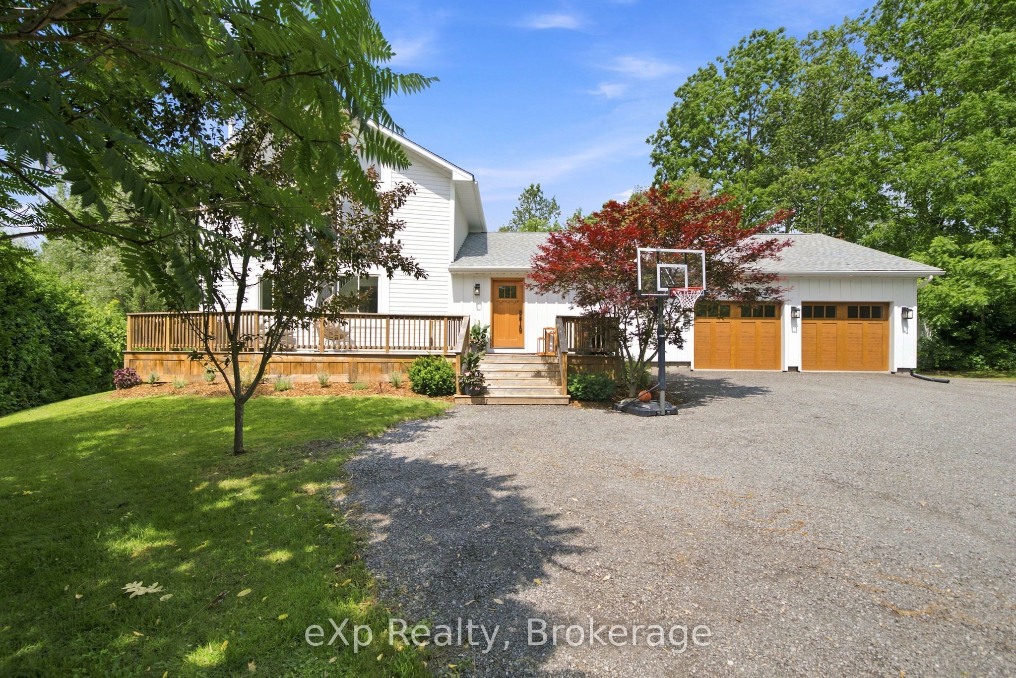 Residential in Hamilton Township 2