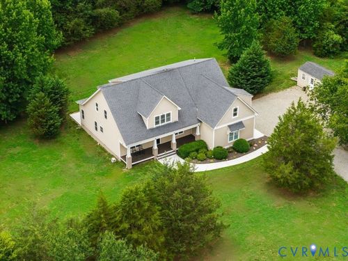 3281 Sparrows Pl, Powhatan, VA, 23139-7250 | Card Image
