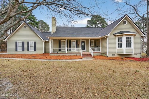 148 Timber Ridge Dr, Macon, GA, 31216-5675 | Card Image