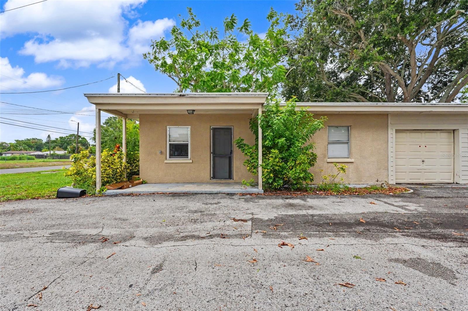 Residential Income in LARGO 3