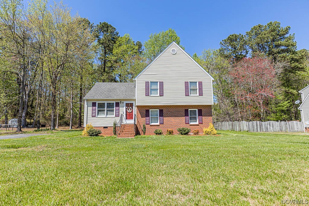 25318 Walkers Landing Ct, Sold in North Dinwiddie - eXp Realty
