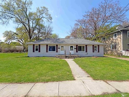 622 Church Street, Monroe, MI, 48161 | Card Image
