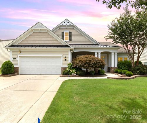 7063 Shenandoah Dr, Fort Mill, SC, 29707-3535 | Card Image