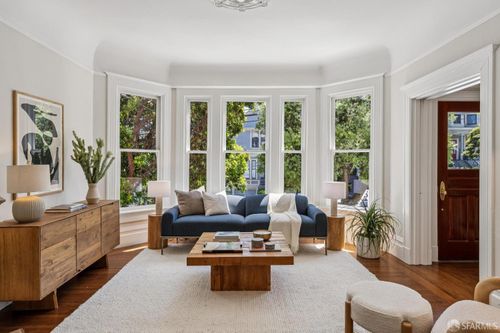 4048 23rd Street, San Francisco, CA, 94114 | Card Image