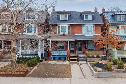 587 Palmerston Ave, Toronto, ON, M6G2P6 | Card Image