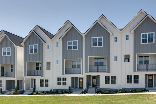 3216 Conviser Dr, Nashville, TN, 37207-3456 | Card Image
