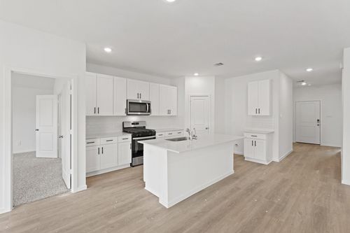 27466 Serene Pine Drive, Magnolia, TX, 77355 | Card Image