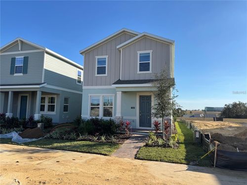 16848 Hamlin Vista Aly, WINTER GARDEN, FL, 34787-8036 | Card Image